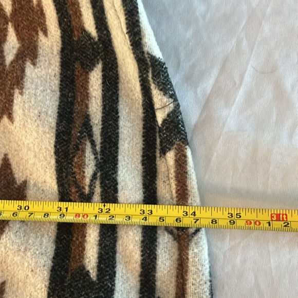 BB Dakota Wrapover Coat - Picture 8 of 10